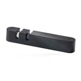 Ακονιστήρι Μαχαιριών 15182 19x3x3,5cm Black Zone Denmark BLACK