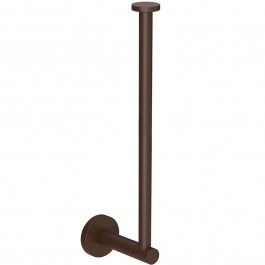 Backup Paper Holder 2 Seats 103-943 5x5x29cm Matt Wenge Pam&Co WENGE