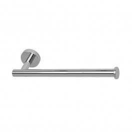 Towel Hanger 115-001 29x5x5cm Inox Pam&Co INOX