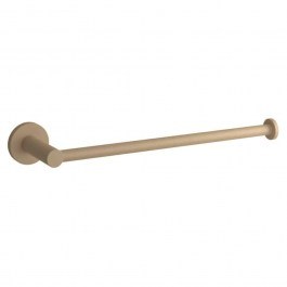 Towel Hanger 115-103 29x5x5cm Matte Beige Pam&Co BEIGE