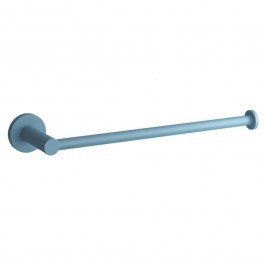 Towel Hanger 115-923 29x5x5cm Matte Ciel Pam&Co CIEL