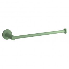 Towel Hanger 115-903 29x5x5cm Matte Mint Pam&Co MINT
