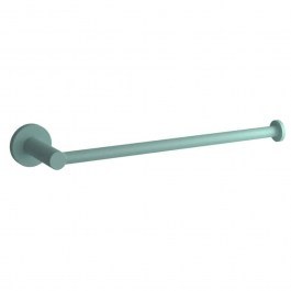 Towel Hanger 115-913 29x5x5cm Matte Turquoise Pam&Co TURKUAZ