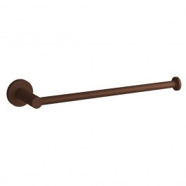 Towel Hanger 115-943 29x5x5cm Matte Wenge Pam&Co WENGE
