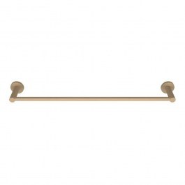 Towel Hanger 113-103 60x5x5cm Beige Pam&Co BEIGE