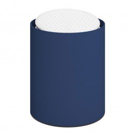 Θήκη Για Βαμβάκι 93-203 8x10cm Matt Navy Blue Pam & Co NAVY BLUE