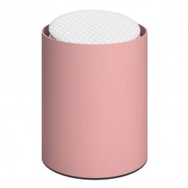 Θήκη Για Βαμβάκι 93-303 8x10cm Matt Pink Pam & Co PINK