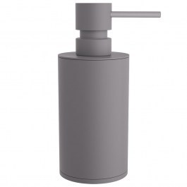 Dispenser 88-163 D6x19cm Matt Concrete Grey Pam&Co CONCRETE