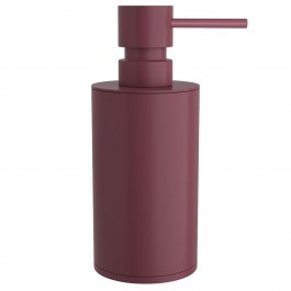 Dispenser 88-153 D6x19cm Matt Bordeaux Pam&Co BORDO