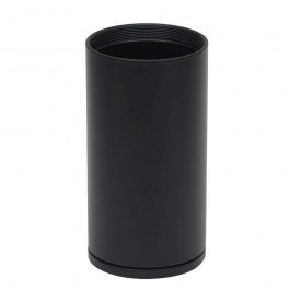 Ποτηροθήκη 89-403 Φ6x12cm Matte Wenge Pam&Co WENGE