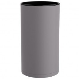 Ποτηροθήκη 89-163 Φ6x12cm Matt Concrete Grey Pam&Co CONCRETE