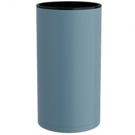 Ποτηροθήκη 89-923 Φ6x12cm Matt Ciel Pam&Co CIEL