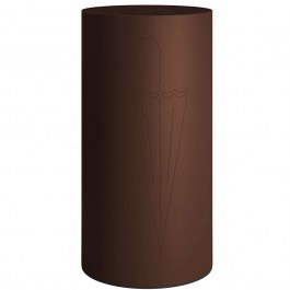 Umbrella Stand 28-943 25x50cm Matt Wenge Pam&Co WENGE