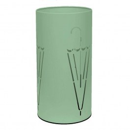 Umbrella Stand 23-903 25x50cm Matte Mint Pam&Co MINT