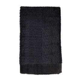 Πετσέτα Classic 330491 70x140cm Black Zone Denmark BLACK