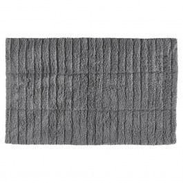 Πατάκι Μπάνιου Tiles 13533 Grey Zone Denmark GREY