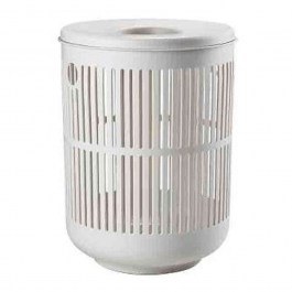 Καλάθι Απλύτων Ume 26527 40x54cm Soft Grey Zone Denmark LIGHT GREY