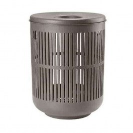 Καλάθι Απλύτων Ume 26529 40x54cm Taupe Zone Denmark TAUPE