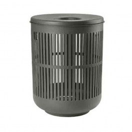 Καλάθι Απλύτων Ume 26530 40x54cm Olive Green Zone Denmark OLIVE GREEN