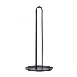 Βάση Χαρτιού Κουζίνας Singles 330464 14,5x32cm Black Zone Denmark BLACK