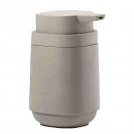 Δοχείο Κρεμοσάπουνου Time 28122 8x8x13cm Concrete Zone Denmark CONCRETE