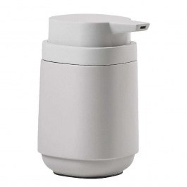 Δοχείο Κρεμοσάπουνου Time 28123 8x8x13cm Soft Grey Zone Denmark GREY