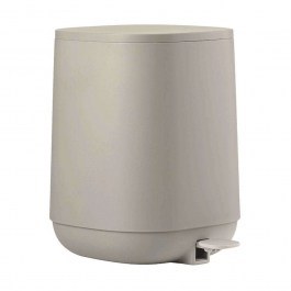 Trash Can Time 3Lt 28128 20,8x27,5cm Concrete Zone Denmark CONCRETE
