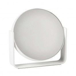 Table Mirror Ume 28223 19x19,5cm White Zone Denmark WHITE