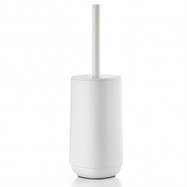 Toilet Brush Time 34812 10,5x36cm White Zone Denmark WHITE