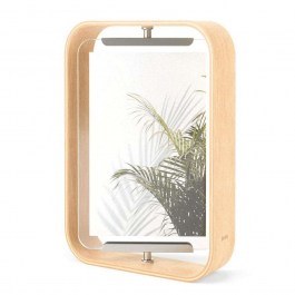 Κορνίζα Bellwood 1019922-390 10x15/13x18cm Natural Umbra NATURAL