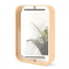 Κορνίζα Bellwood 1019922-390 10x15/13x18cm Natural Umbra