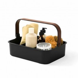 Organization Base Bellwood 1019942-048 34,7x26,4x13,1cm Black-Walnut Umbra BLACK-WALNUT