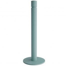 Kitchen Paper Holder 1230-913 D12,5x33cm Turkuaz TURKUAZ