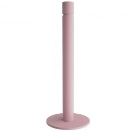Kitchen Paper Holder 1230-303 D12,5x33cm Pink PINK