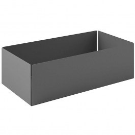 Organizing Case 119-163 25x13x7,5cm Matt Concrete Grey Pam&Co GREY