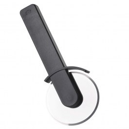 Κόπτης Πίτσας Singles 29617 20x8cm Black Zone Denmark BLACK