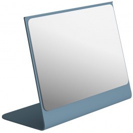 Table Mirror 2015-923 20x10x18cm Matt Ciel Pam&Co CIEL