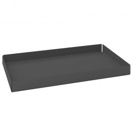 Soap Case 82-113 14x8x1cm Matt Anthracite Pam&Co ANTHRACITE