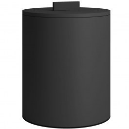Trash Can 2326-113 D20x25cm 6lt Matt Anthracite Pam&Co ANTHRACITE