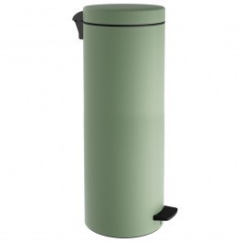 Κάδος Απορριμμάτων Soft Close 2565-903 Φ25x65cm 30lt Matt Mint Pam&Co MINT