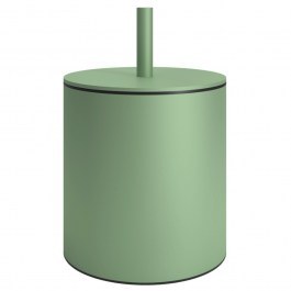 Trash Can 5Lt 139-903 20x35cm Matte Mint Pam&Co MINT