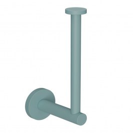 Paper Holder 102-913 5x5x17cm Matte Turquoise Pam&Co TURKUAZ