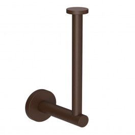 Paper Holder 102-943 5x5x17cm Matte Wenge Pam&Co WENGE