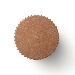Κρεμάστρα Chip 380032 6,1x4,5cm Natural Normann Copenhagen NATURAL