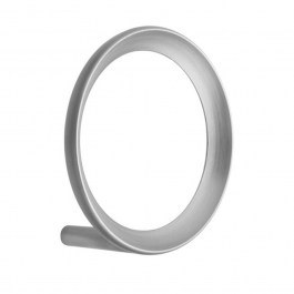 Κρεμάστρα Loop 605851 9,4cm Silver Normann Copenhagen SILVER