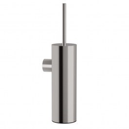 Pigalle Wall Mounted 717-011 8x40cm Matte Inox Pam&Co MATTE INOX