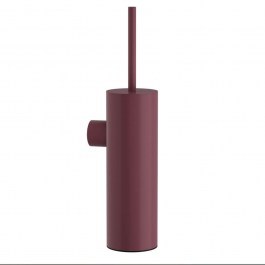 Pigalle Wall Mounted 717-153 8x40cm Matte Bordeaux Pam&Co BORDO