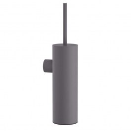 Pigalle Wall Mounted 717-163 8x40cm Matte Concrete Grey Pam&Co GREY