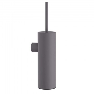 Πιγκάλ Επιτοίχιο 717-163 8x40cm Matte Concrete Grey Pam&Co