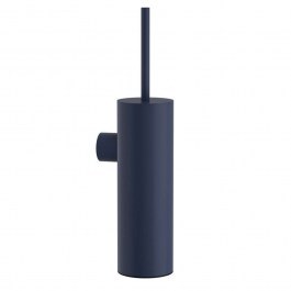Pigalle Wall Mounted 717-203 8x40cm Matte Navy Blue Pam&Co NAVY BLUE